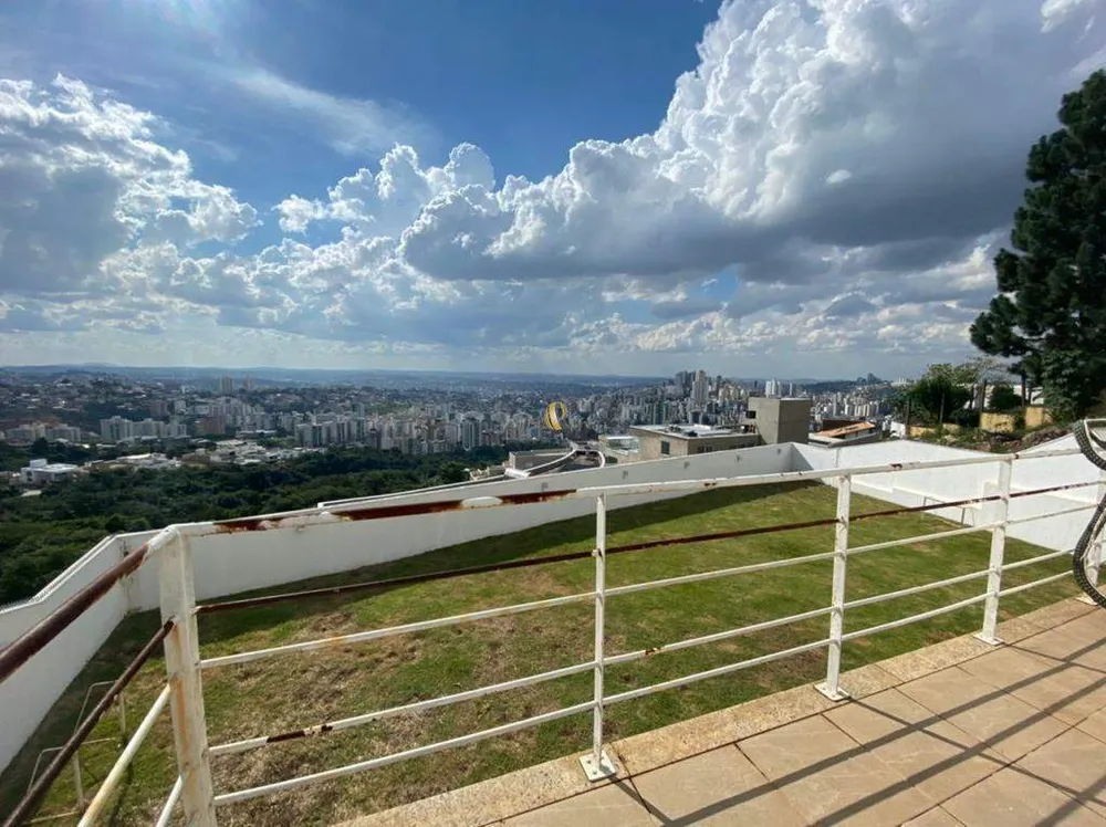 Casa, 4 quartos, 350 m² - Foto 11