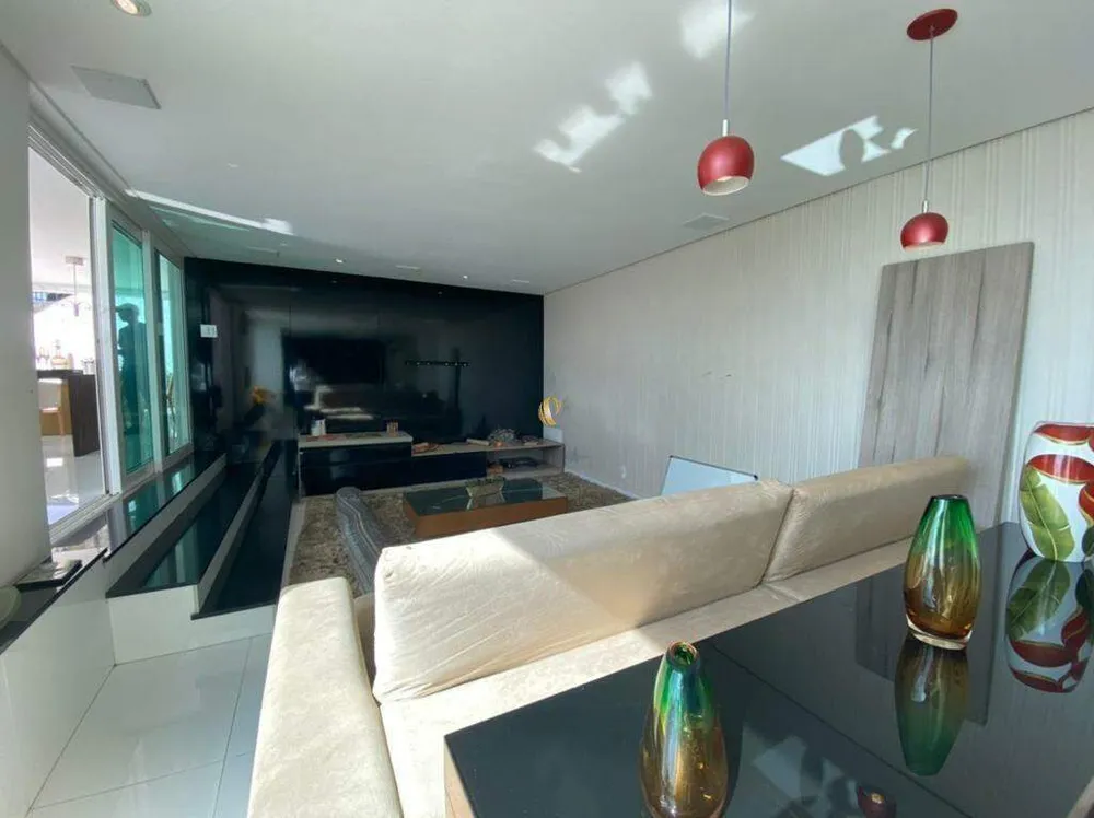 Casa, 4 quartos, 350 m² - Foto 11