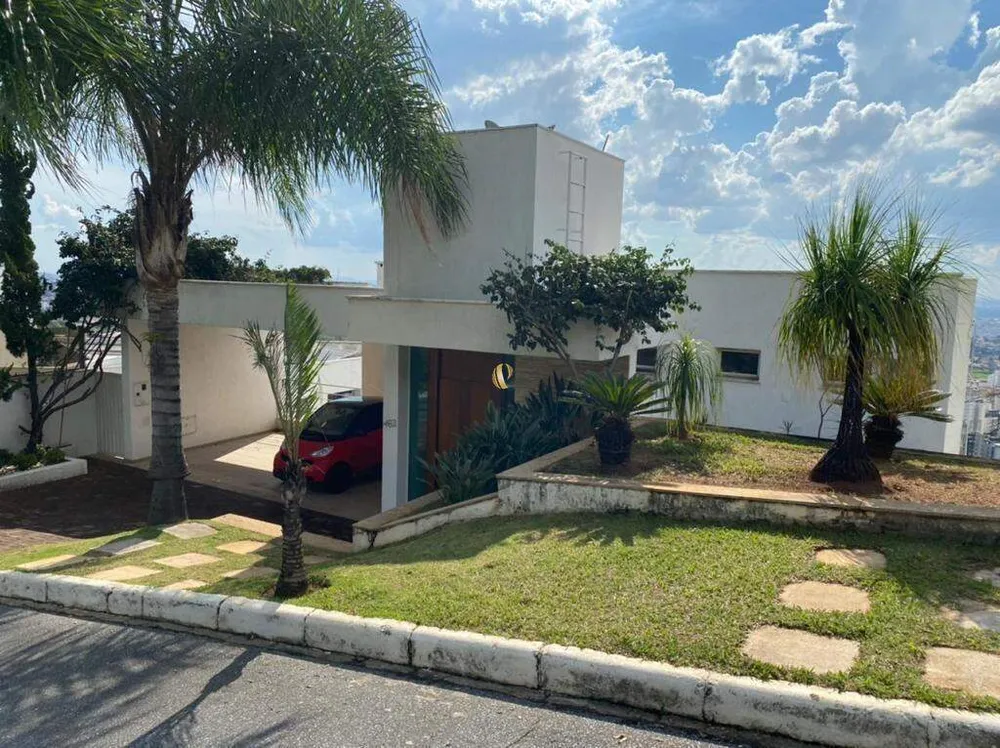 Casa, 4 quartos, 350 m² - Foto 5