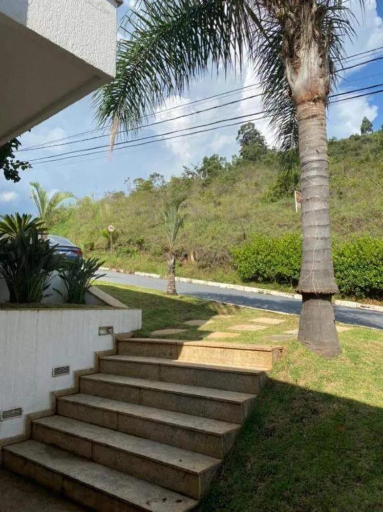 Casa, 4 quartos, 350 m² - Foto 8
