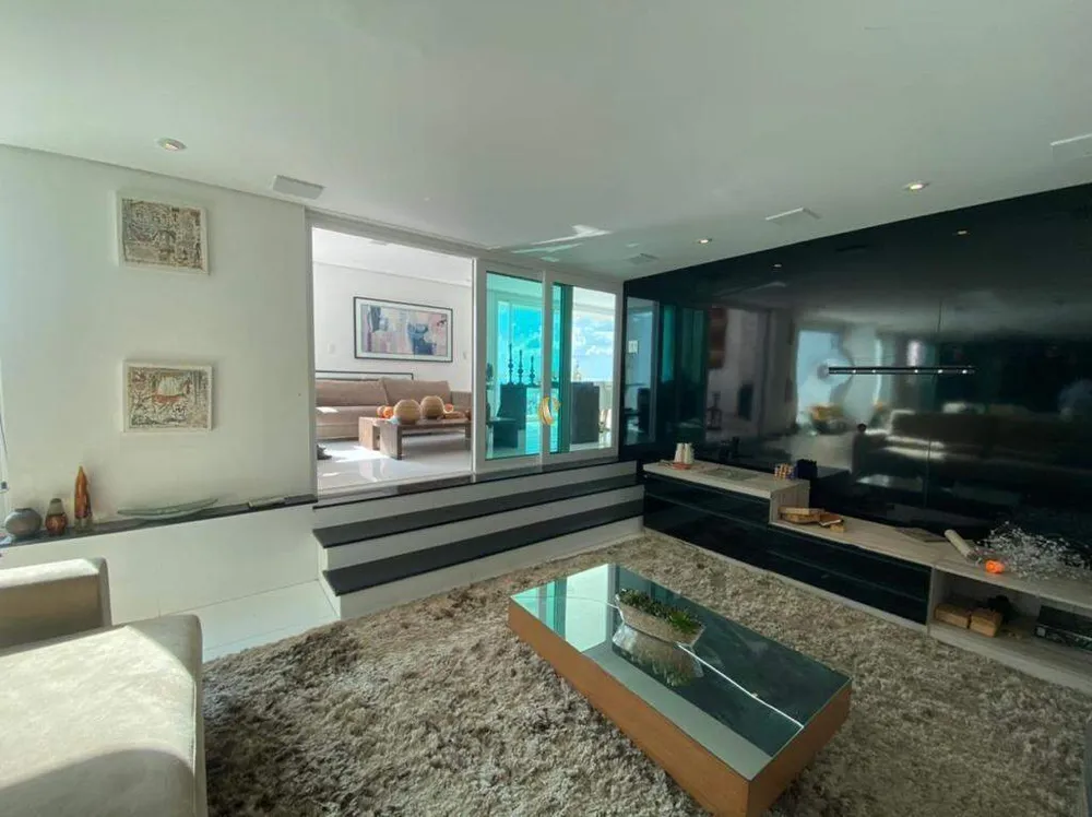 Casa, 4 quartos, 350 m² - Foto 4