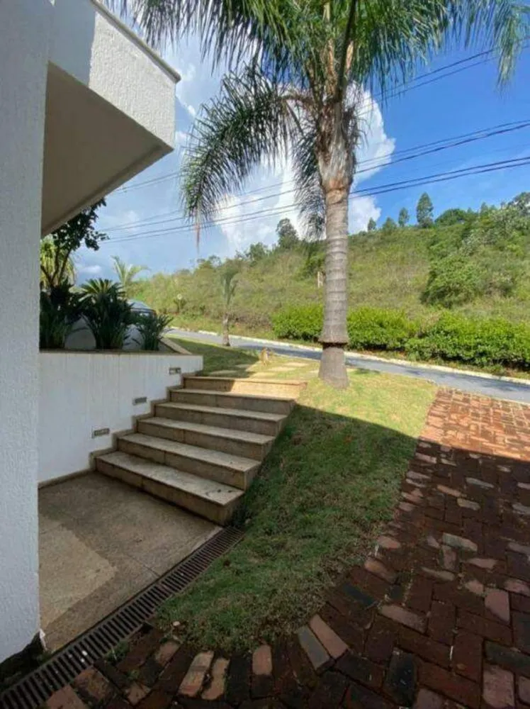Casa, 4 quartos, 350 m² - Foto 2