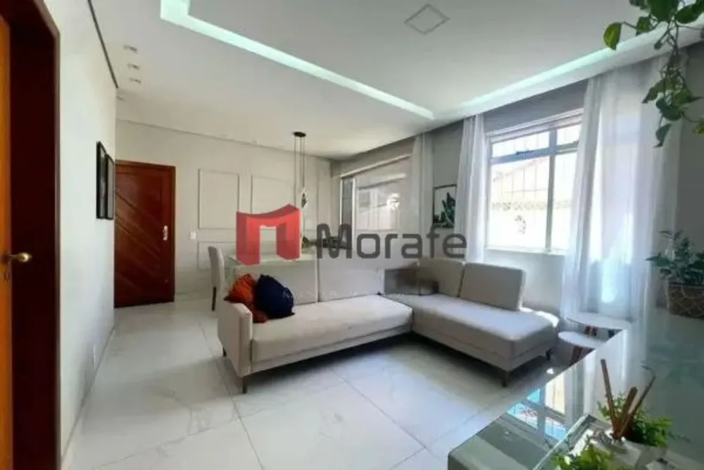 Apartamento, 3 quartos, 120 m² - Foto 1