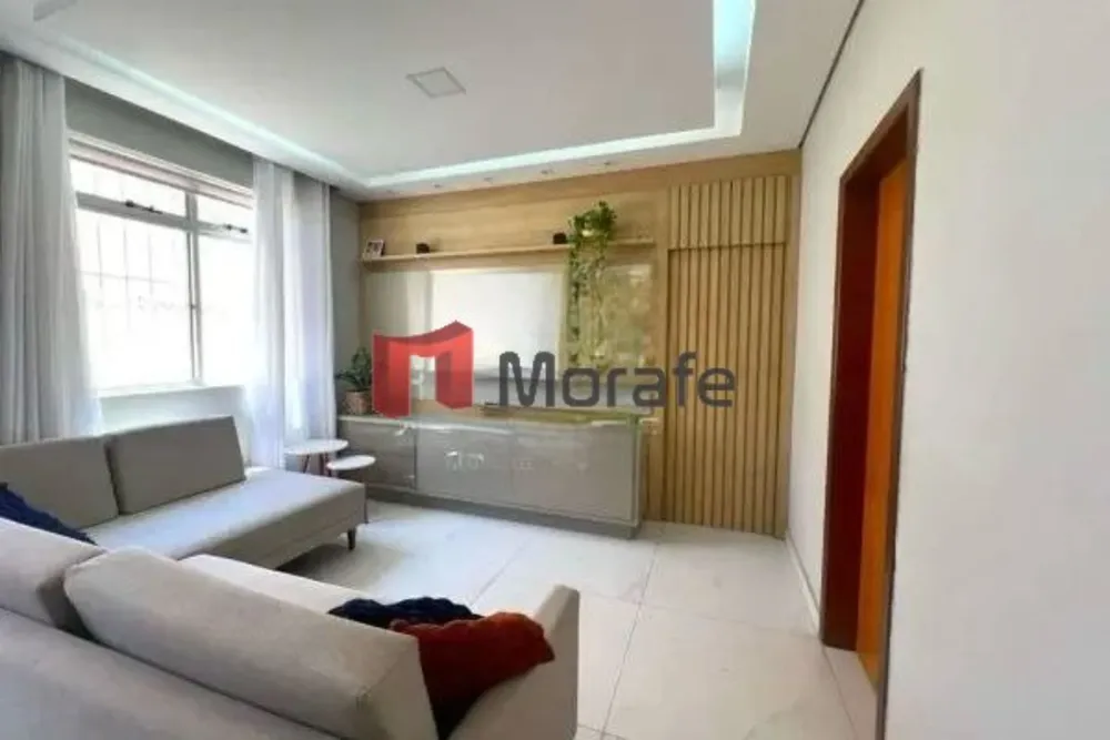 Apartamento, 3 quartos, 120 m² - Foto 3