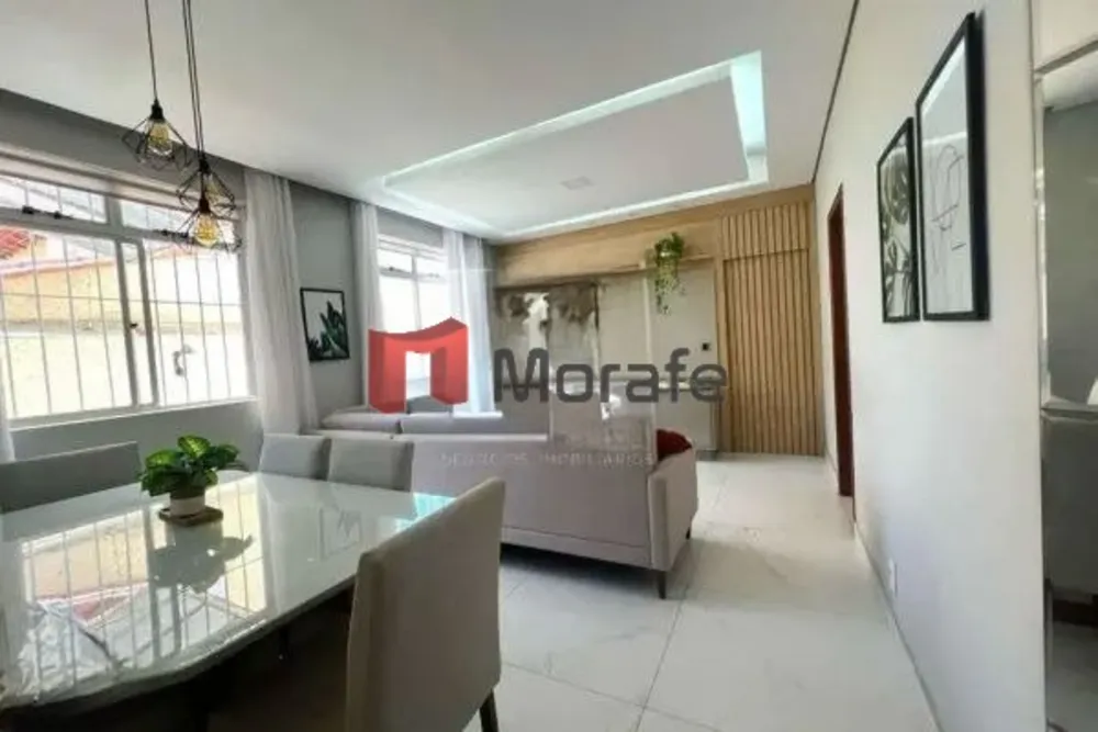 Apartamento, 3 quartos, 120 m² - Foto 2