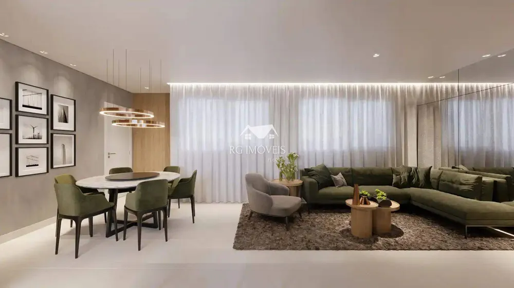 Apartamento, 3 quartos, 93 m² - Foto 14