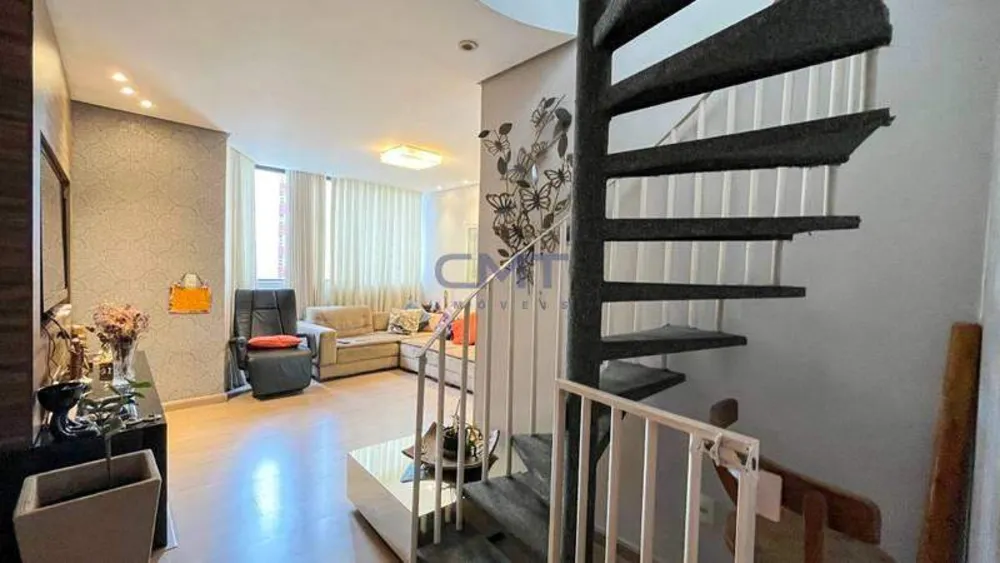 Cobertura, 3 quartos, 150 m² - Foto 8