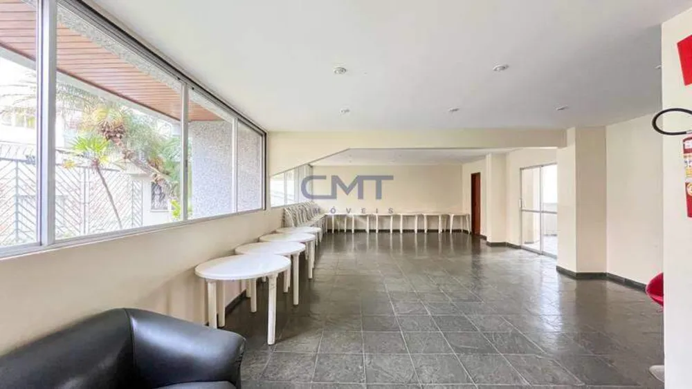 Cobertura, 3 quartos, 150 m² - Foto 20