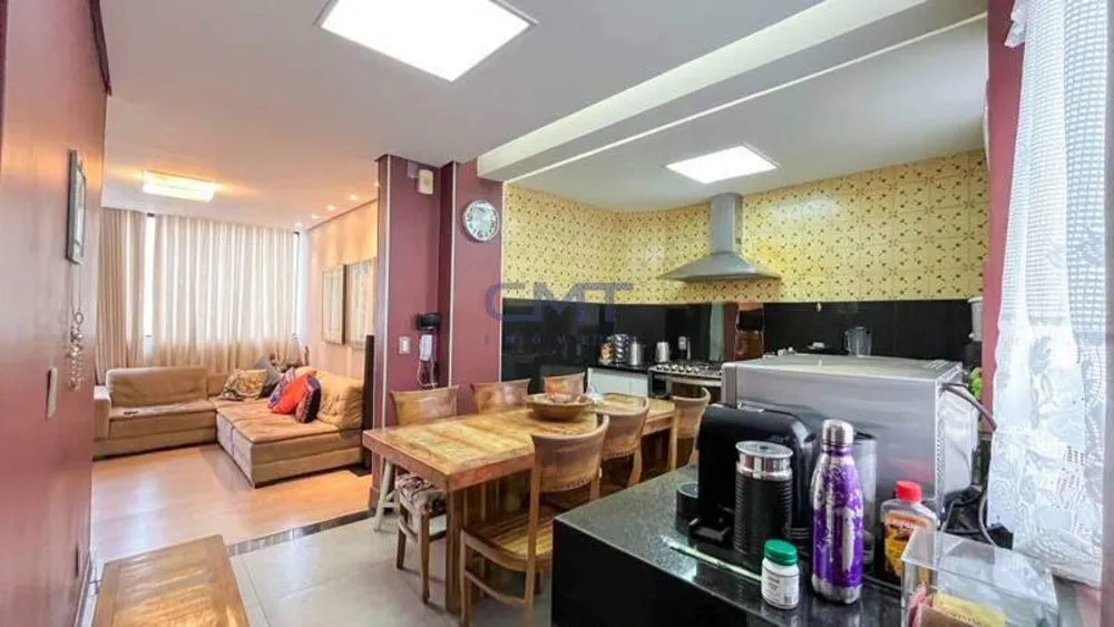 Cobertura, 3 quartos, 150 m² - Foto 5