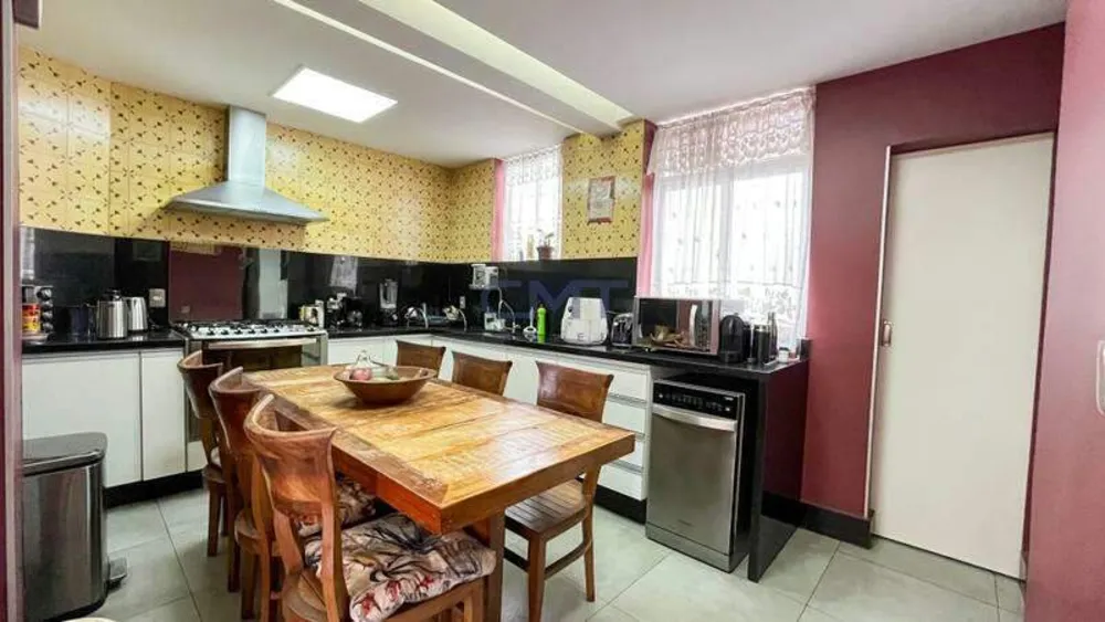 Cobertura, 3 quartos, 150 m² - Foto 3
