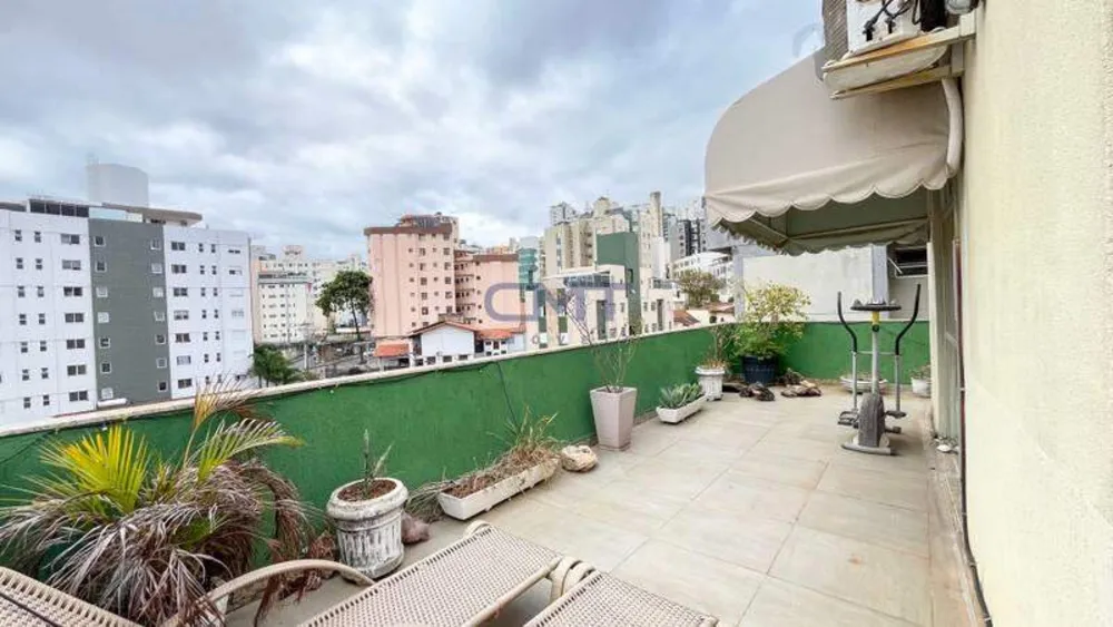 Cobertura, 3 quartos, 150 m² - Foto 13