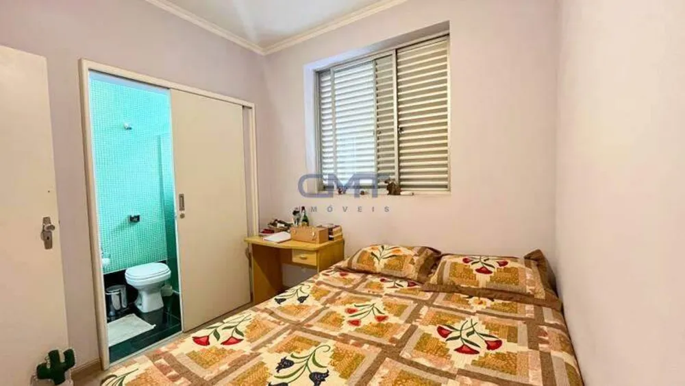 Cobertura, 3 quartos, 150 m² - Foto 10