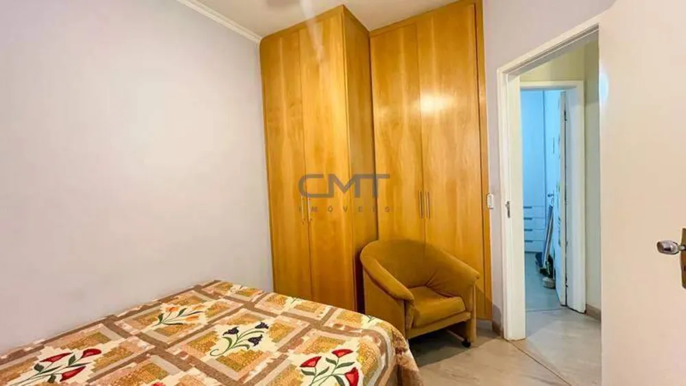 Cobertura, 3 quartos, 150 m² - Foto 11
