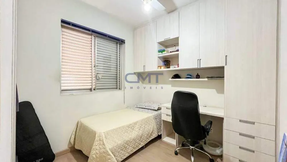 Cobertura, 3 quartos, 150 m² - Foto 12