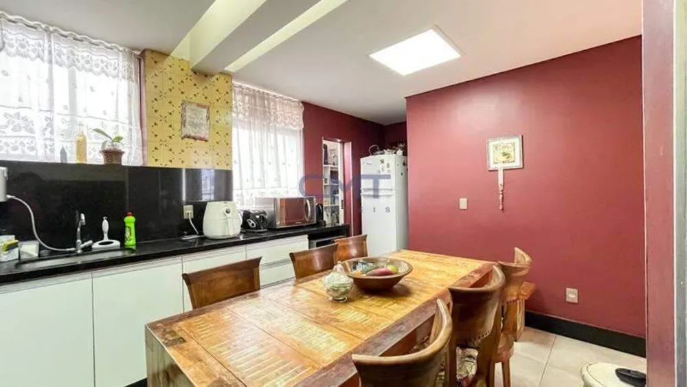 Cobertura, 3 quartos, 150 m² - Foto 4