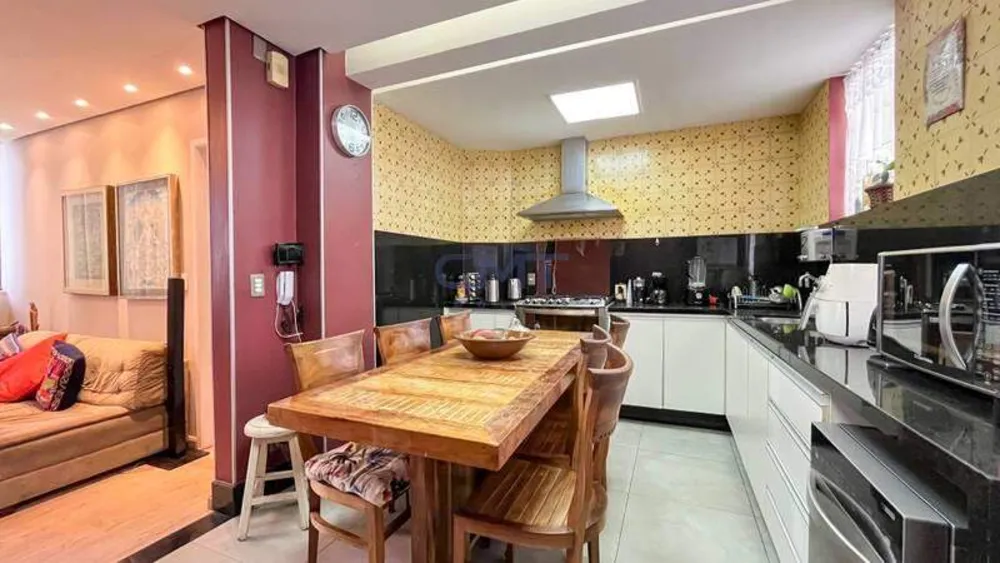 Cobertura, 3 quartos, 150 m² - Foto 3