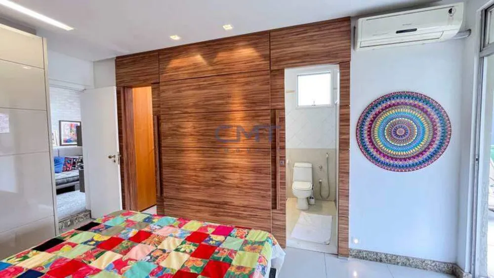 Cobertura, 3 quartos, 150 m² - Foto 8