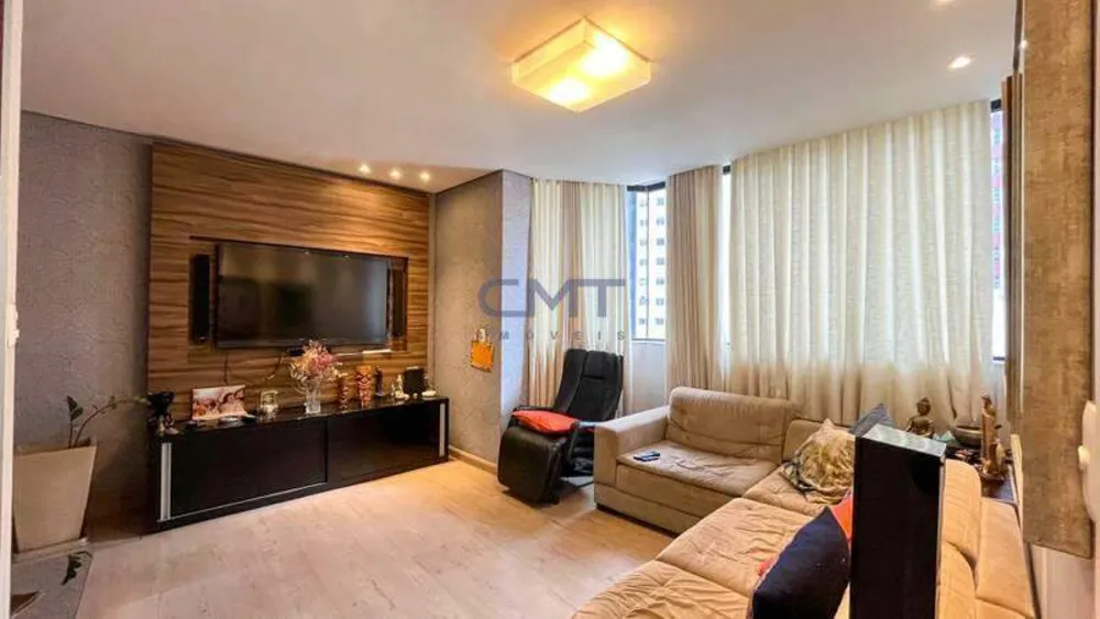 Cobertura, 3 quartos, 150 m² - Foto 1