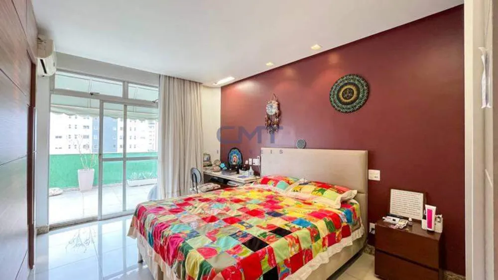 Cobertura, 3 quartos, 150 m² - Foto 6
