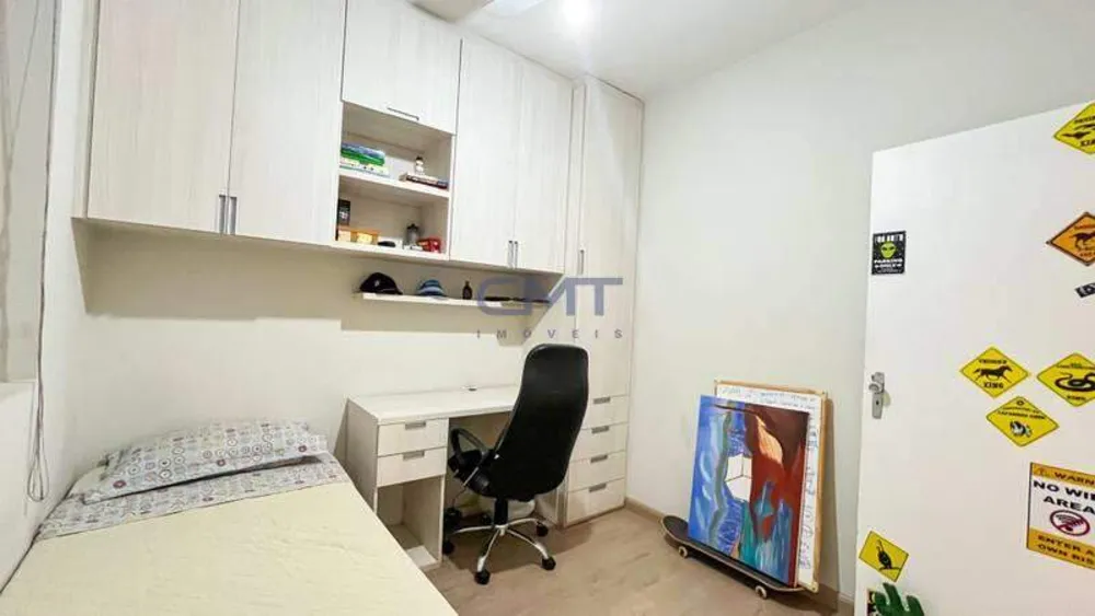 Cobertura, 3 quartos, 150 m² - Foto 17