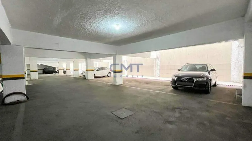 Cobertura, 3 quartos, 150 m² - Foto 14