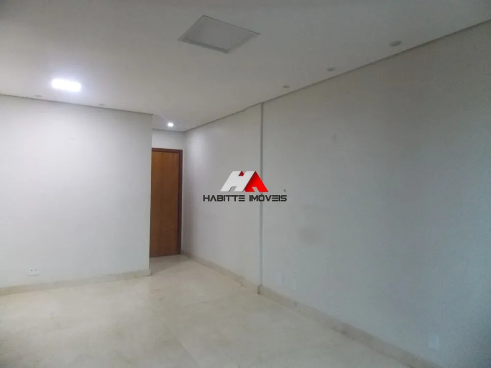 Apartamento, 3 quartos, 83 m² - Foto 2