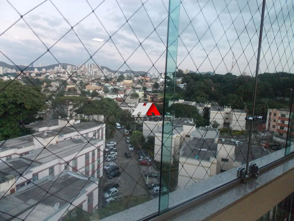 Apartamento, 3 quartos, 83 m² - Foto 3