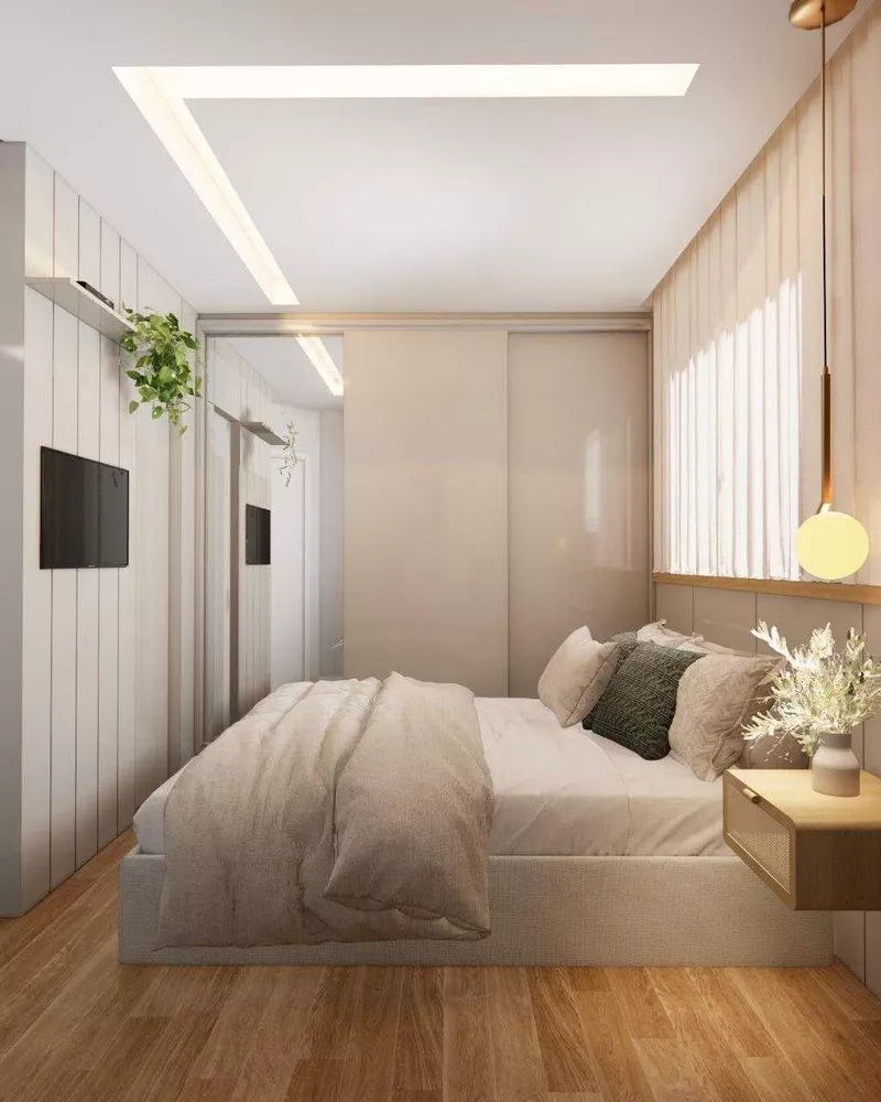 Apartamento à venda com 3 quartos, 75m² - Foto 19