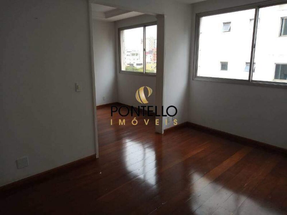 Apartamento à venda com 3 quartos, 127m² - Foto 2