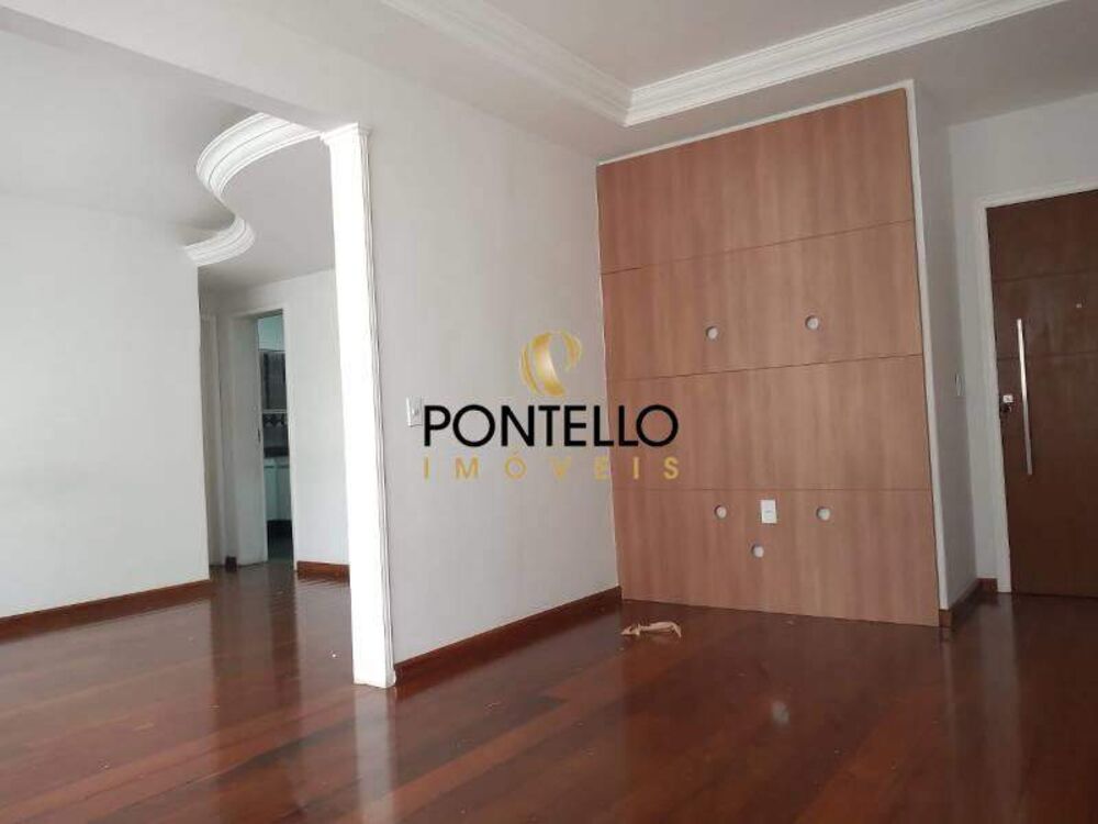 Apartamento à venda com 3 quartos, 127m² - Foto 3