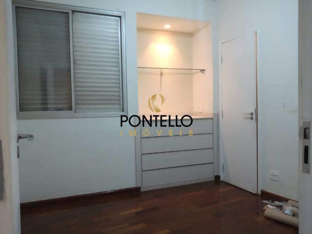 Apartamento à venda com 3 quartos, 127m² - Foto 5