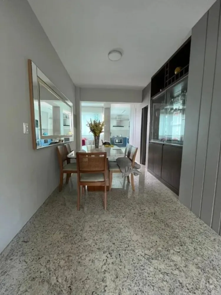 Apartamento, 4 quartos, 125 m² - Foto 10