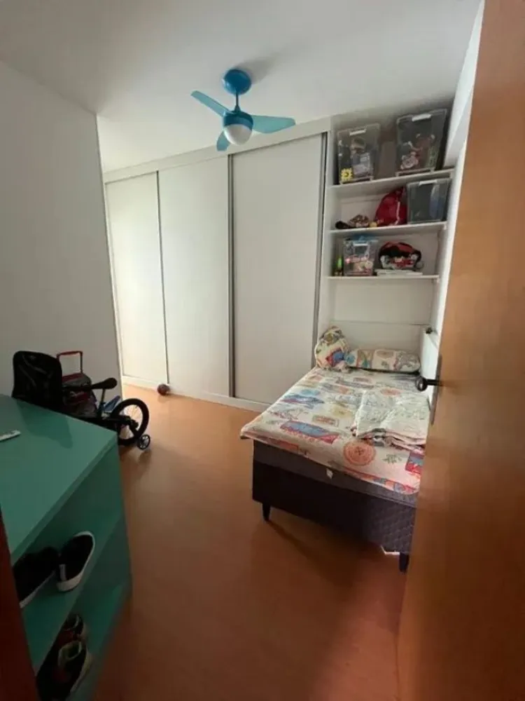 Apartamento, 4 quartos, 125 m² - Foto 8