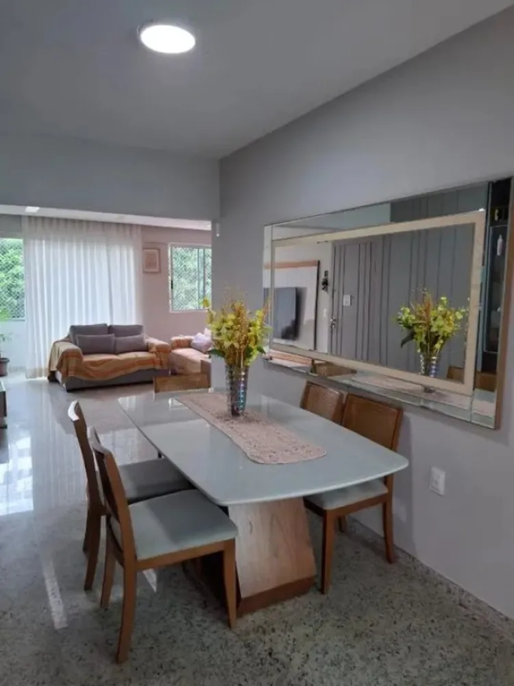 Apartamento, 4 quartos, 125 m² - Foto 6