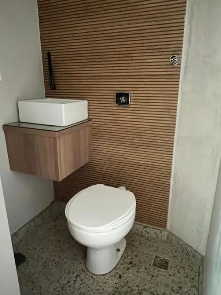 Apartamento, 4 quartos, 125 m² - Foto 12