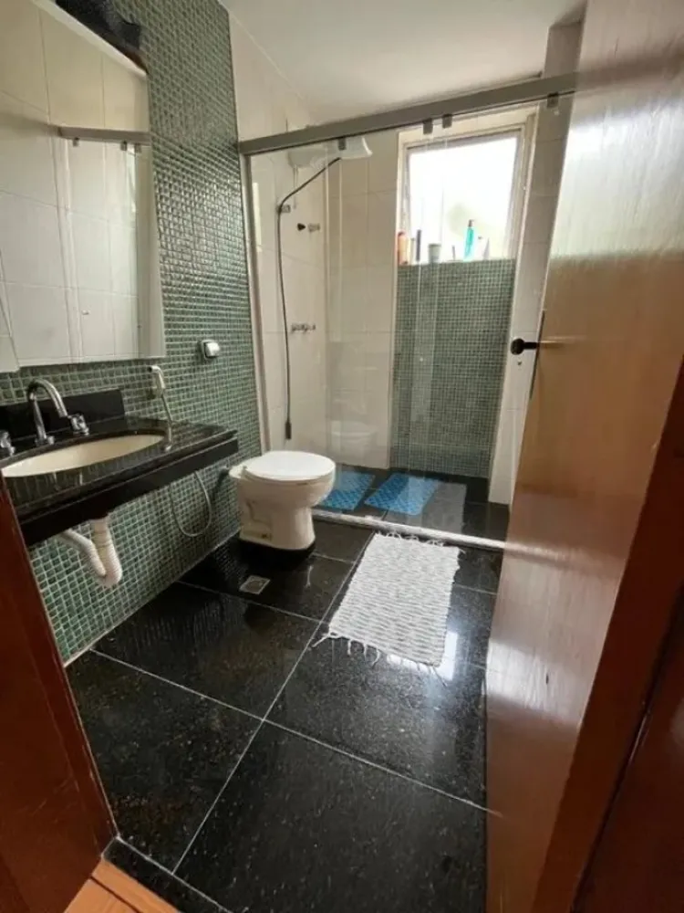Apartamento, 4 quartos, 125 m² - Foto 1