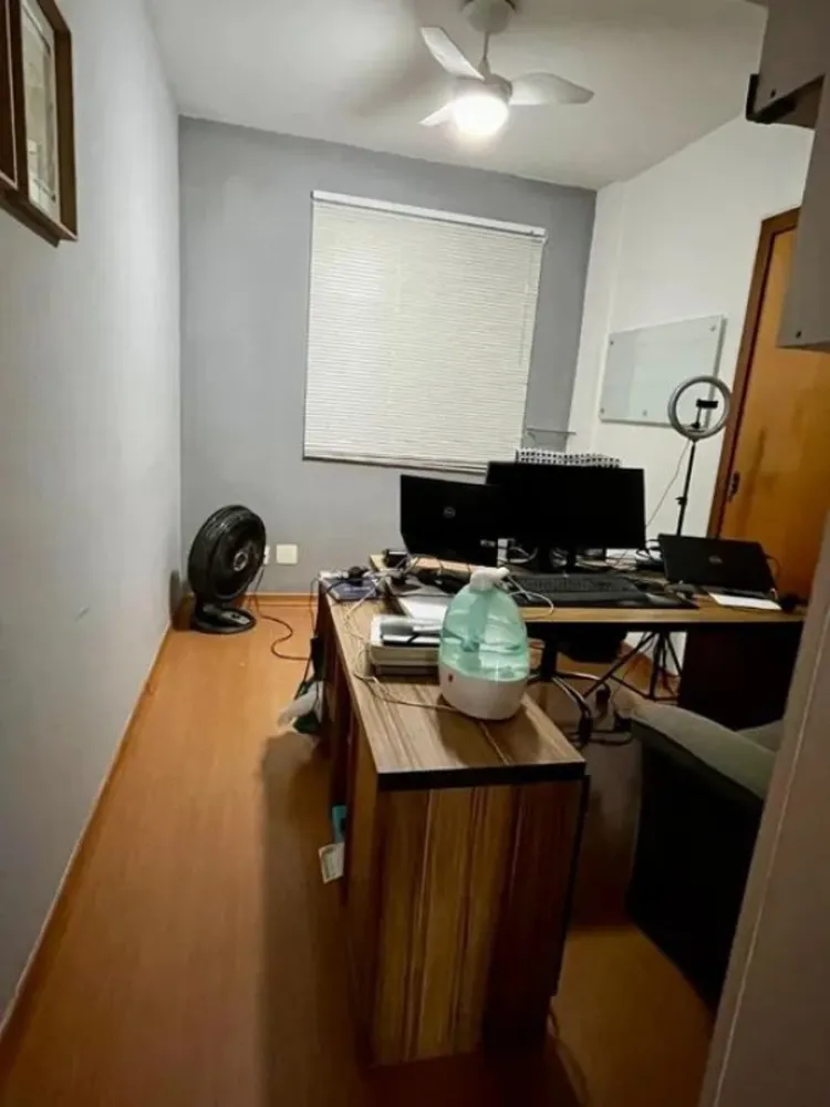 Apartamento, 4 quartos, 125 m² - Foto 7