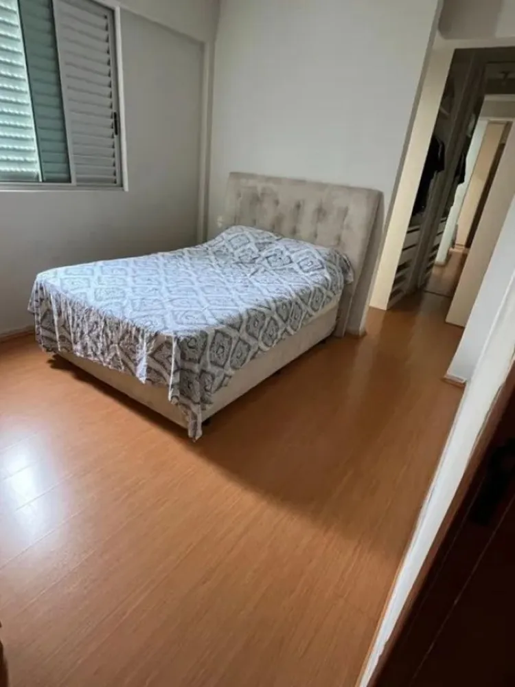 Apartamento, 4 quartos, 125 m² - Foto 9