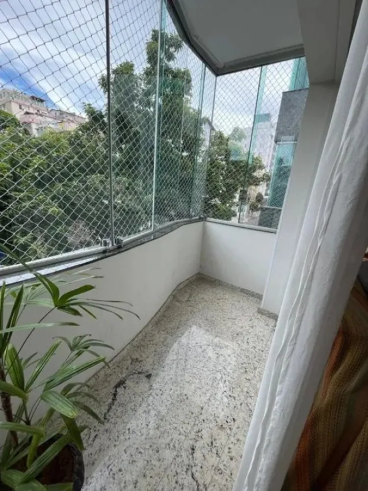 Apartamento, 4 quartos, 125 m² - Foto 11