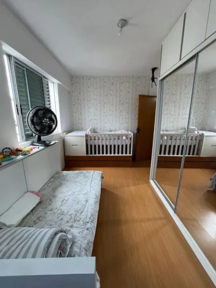 Apartamento, 4 quartos, 125 m² - Foto 5