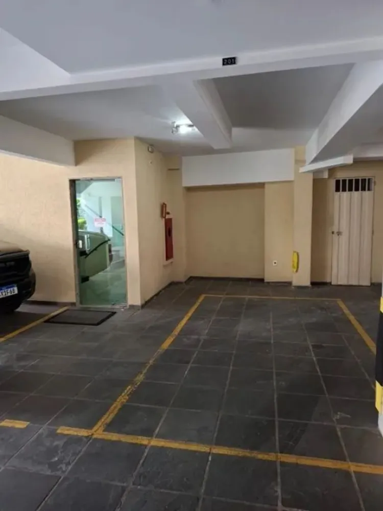 Apartamento, 4 quartos, 125 m² - Foto 4