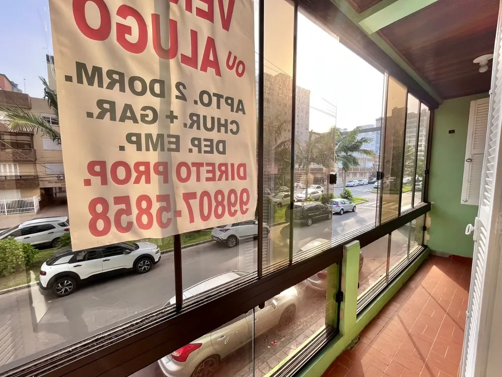 Apartamento, 3 quartos, 64 m² - Foto 8
