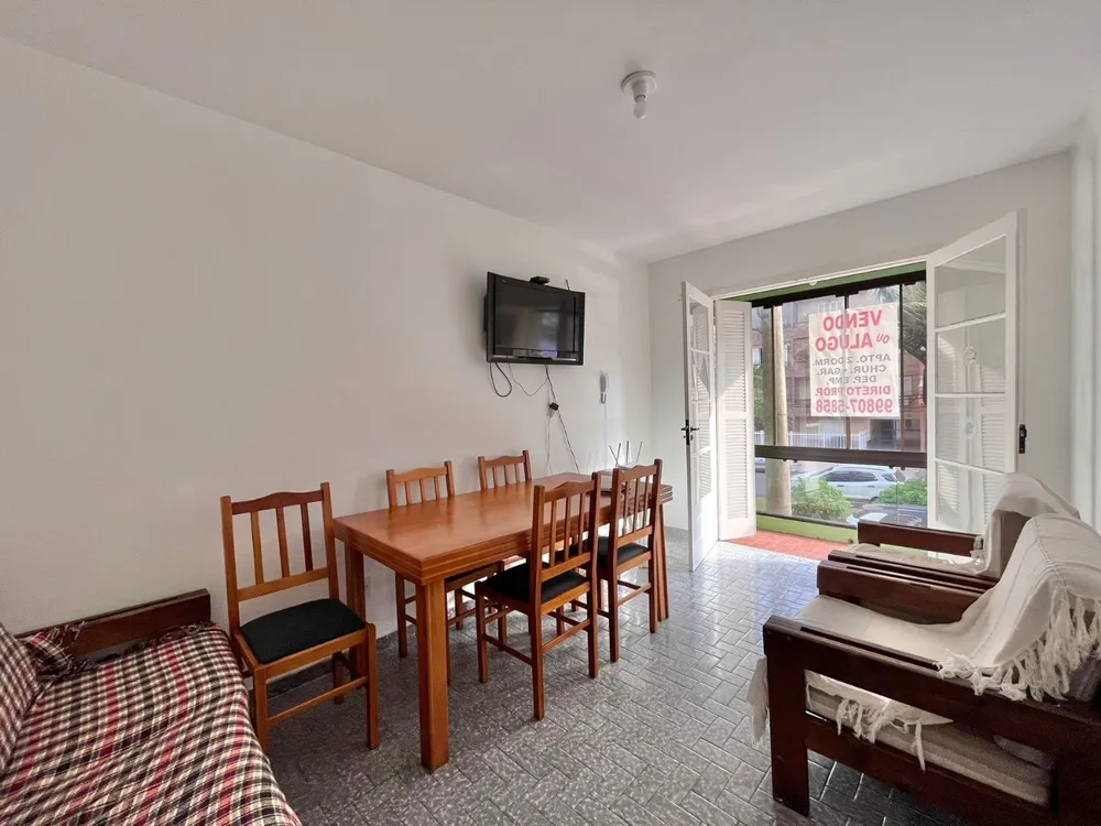 Apartamento, 3 quartos, 64 m² - Foto 1