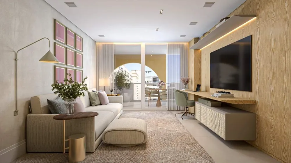 Apartamento, 3 quartos, 350 m² - Foto 12