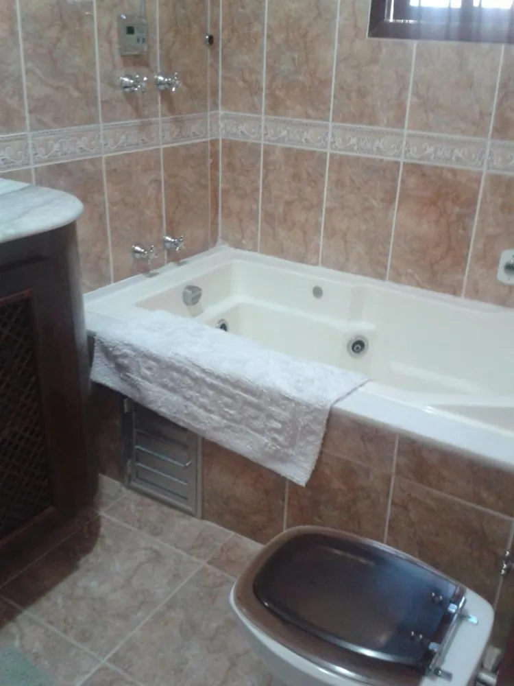 Casa, 5 quartos, 360 m² - Foto 8