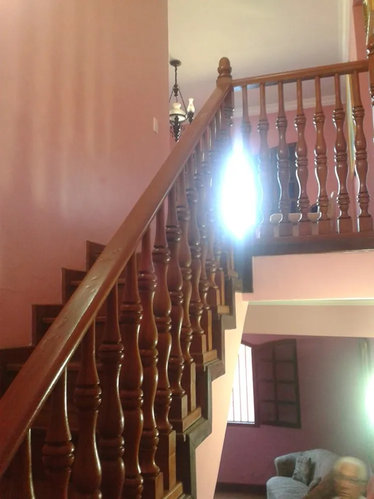 Casa, 5 quartos, 360 m² - Foto 4