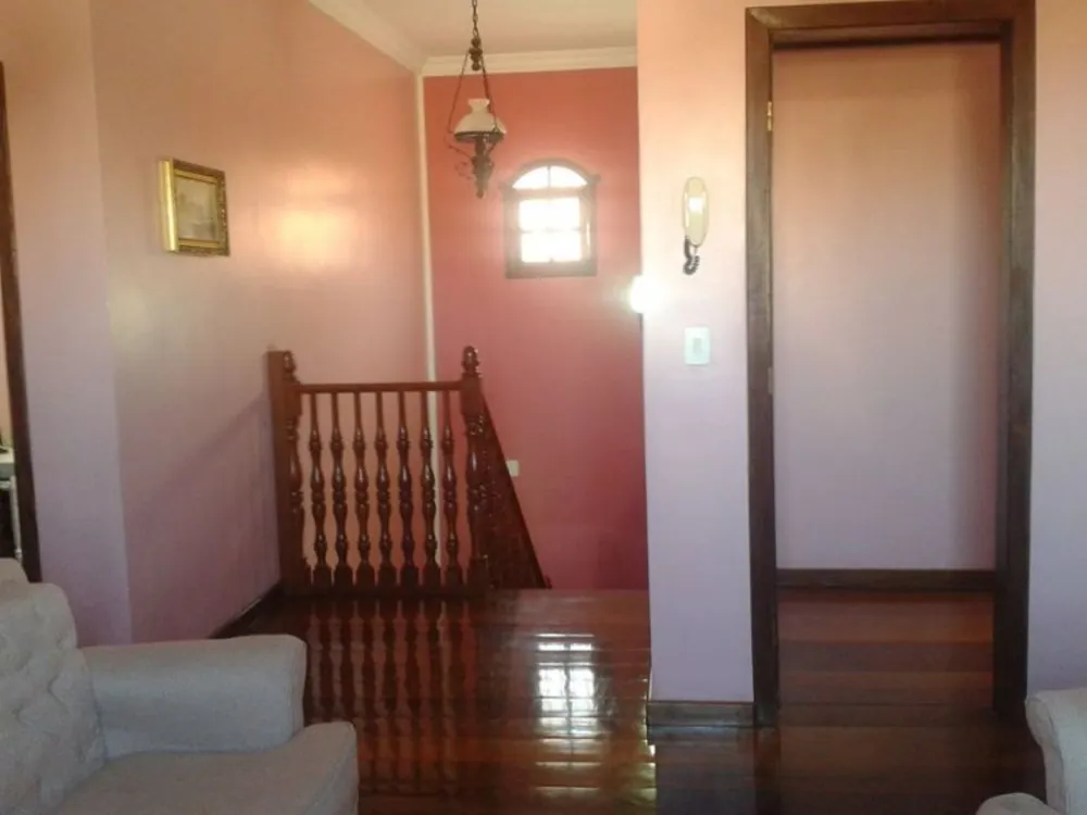 Casa, 5 quartos, 360 m² - Foto 6