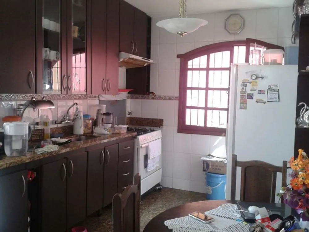 Casa, 5 quartos, 360 m² - Foto 7