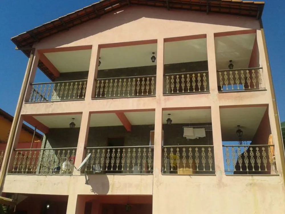 Casa, 5 quartos, 360 m² - Foto 5