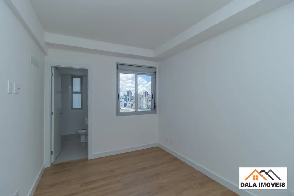 Apartamento, 3 quartos, 80 m² - Foto 7